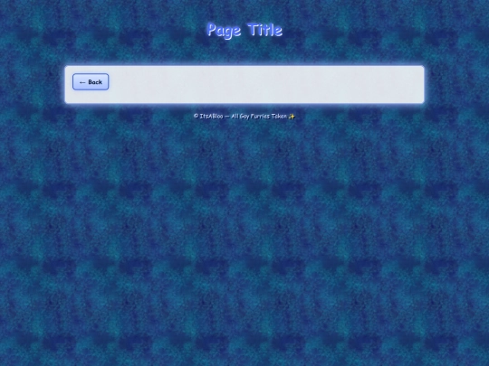 hyperfixations/Youtube screenshot