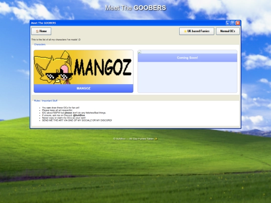 jokeocs screenshot