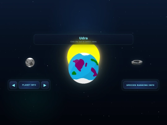 lore screenshot