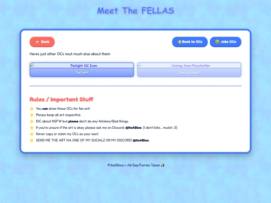 otherocs screenshot