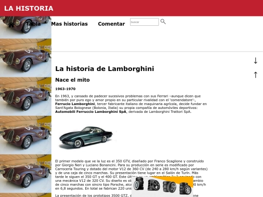 final/Historia_de_Lamborghini screenshot
