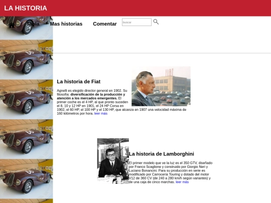 final/Inicio screenshot