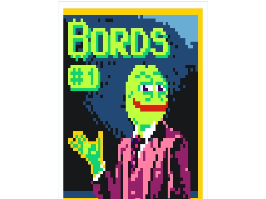 bords_prototype screenshot