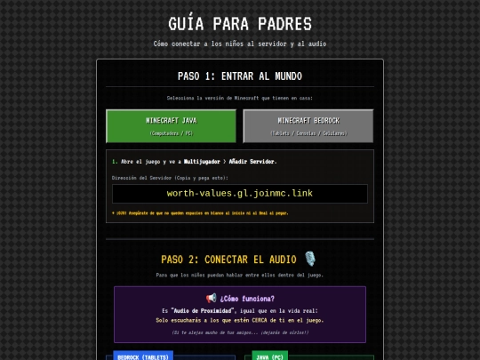 minecraft_altamira screenshot