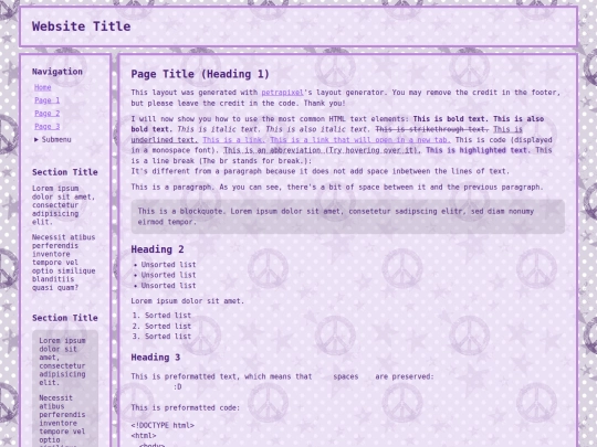 KIRA-RESIDENCE screenshot