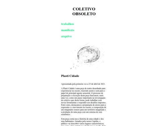 plasticidade screenshot