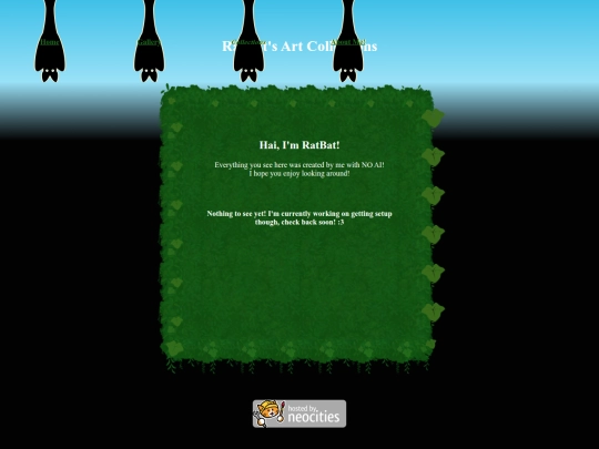 collections screenshot