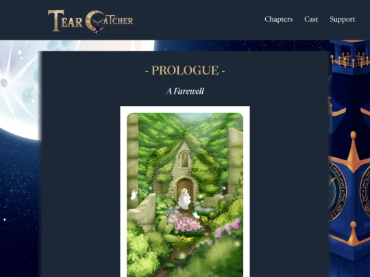 story/0 screenshot