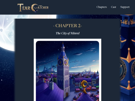 story/2 screenshot