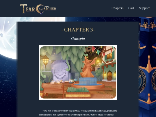 story/3 screenshot