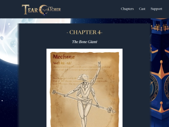 story/4 screenshot