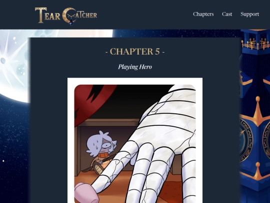 story/5 screenshot