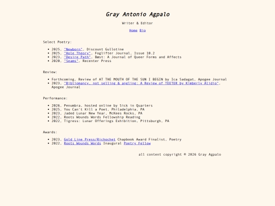 work screenshot