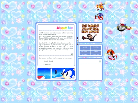 archive3 screenshot