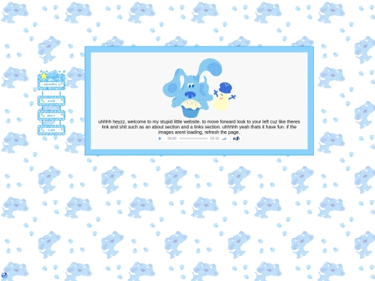 testin screenshot