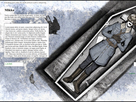 deadmen/mikka screenshot