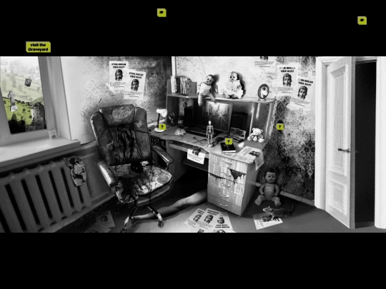 moldy-room screenshot
