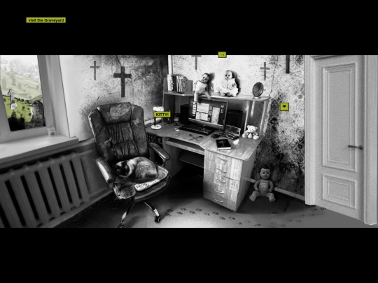 moldy-room_reality screenshot