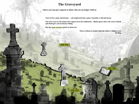 the-graveyard_reality screenshot
