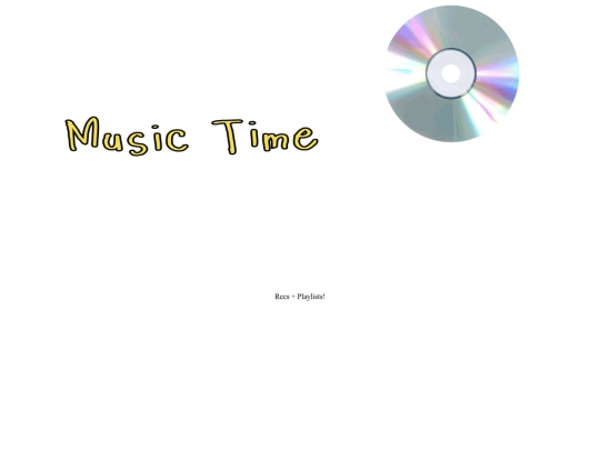 Music_Time screenshot