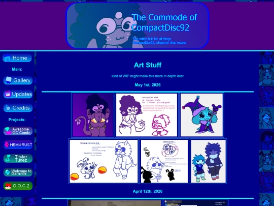 gallery_Art screenshot