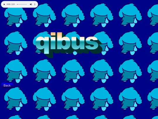 qibus screenshot