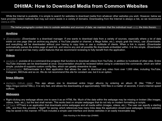 html/download screenshot