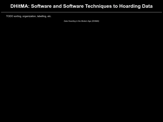 html/software screenshot