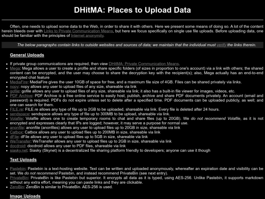 html/upload screenshot
