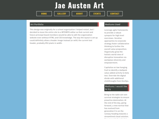 gallery screenshot