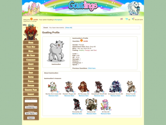 alec goats/kasimsulton screenshot