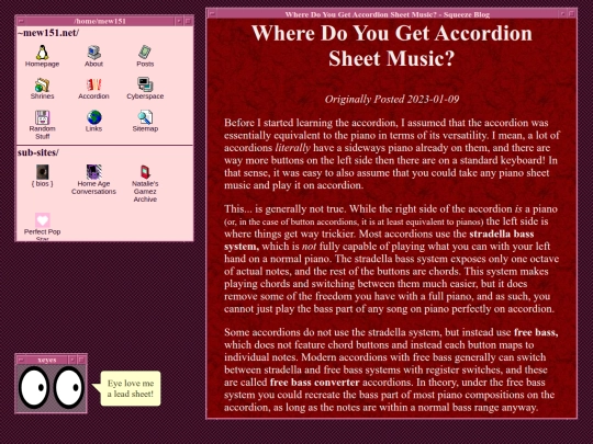 accordion/blog/posts/sheet-music screenshot