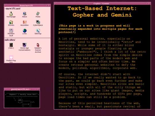 cyber/text screenshot