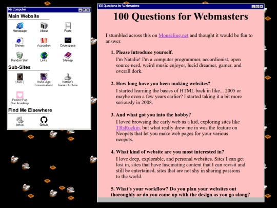 random/100webmaster screenshot