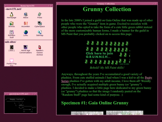 random/grunny screenshot