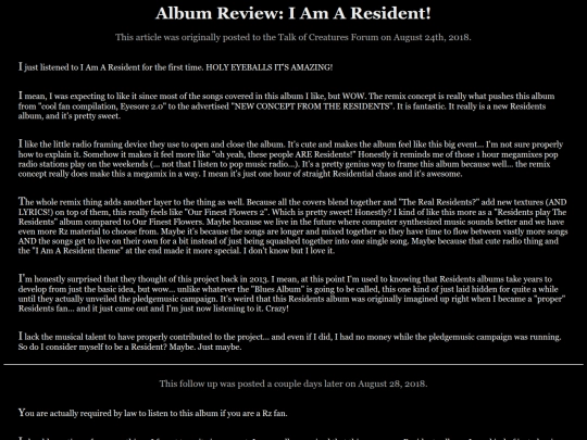 shrines/rz/reviews/iamaresident screenshot