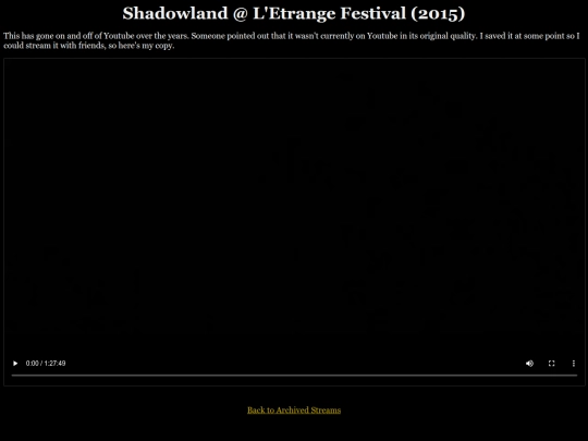 shrines/rz/streams/shadowland screenshot