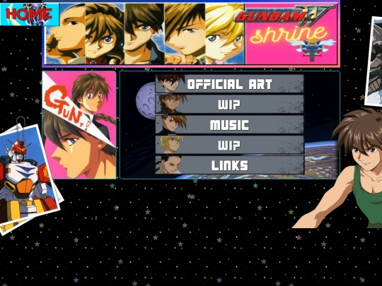 gwshrine screenshot