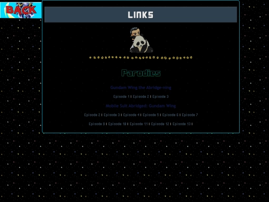 gwshrinelinks screenshot