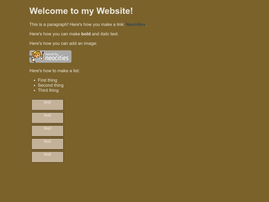 kit screenshot