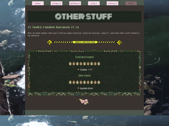 misc screenshot