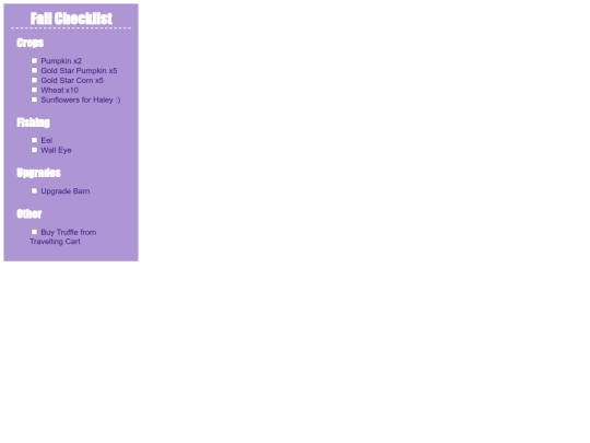 streamlist2 screenshot