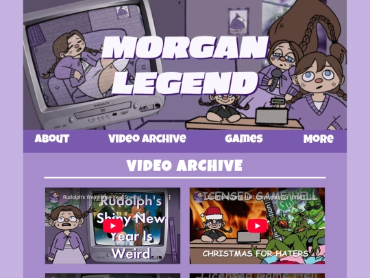 video-archive screenshot