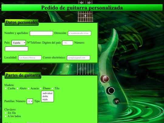 lmsgi_ut2_03 screenshot