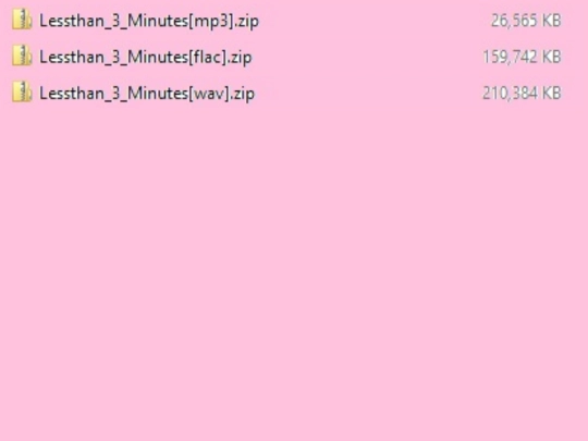 lessthan_3_minutes screenshot