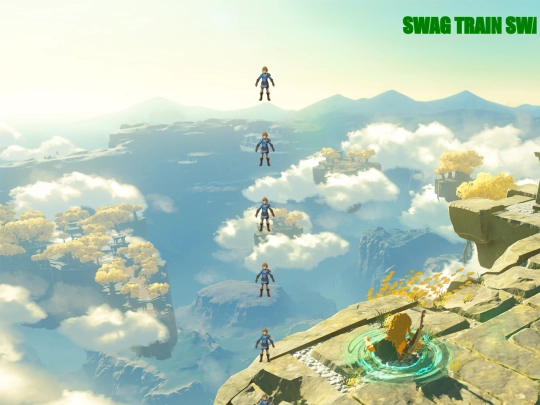 gaming screenshot