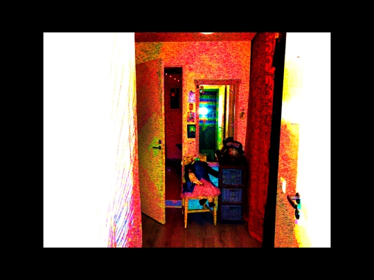 Eteinen/eteinen screenshot
