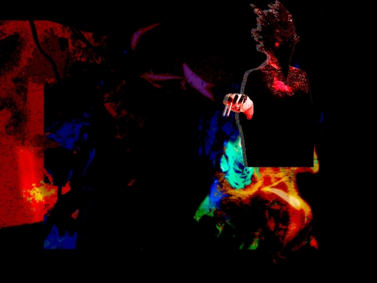 Eteinen/fenix screenshot