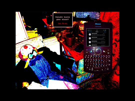 Eteinen/juniorijajeesus screenshot