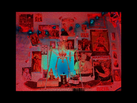 Vessa/tulkoonvalo screenshot
